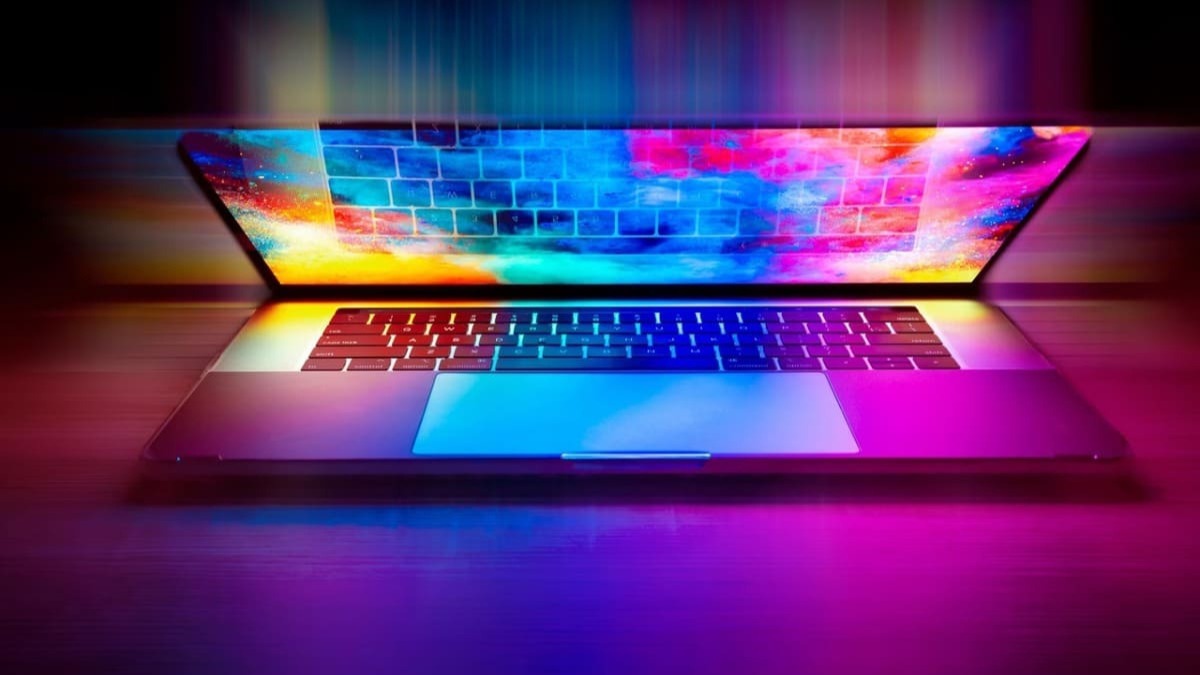 apple bereitet einen historischen wandel für das macbook pro vor
