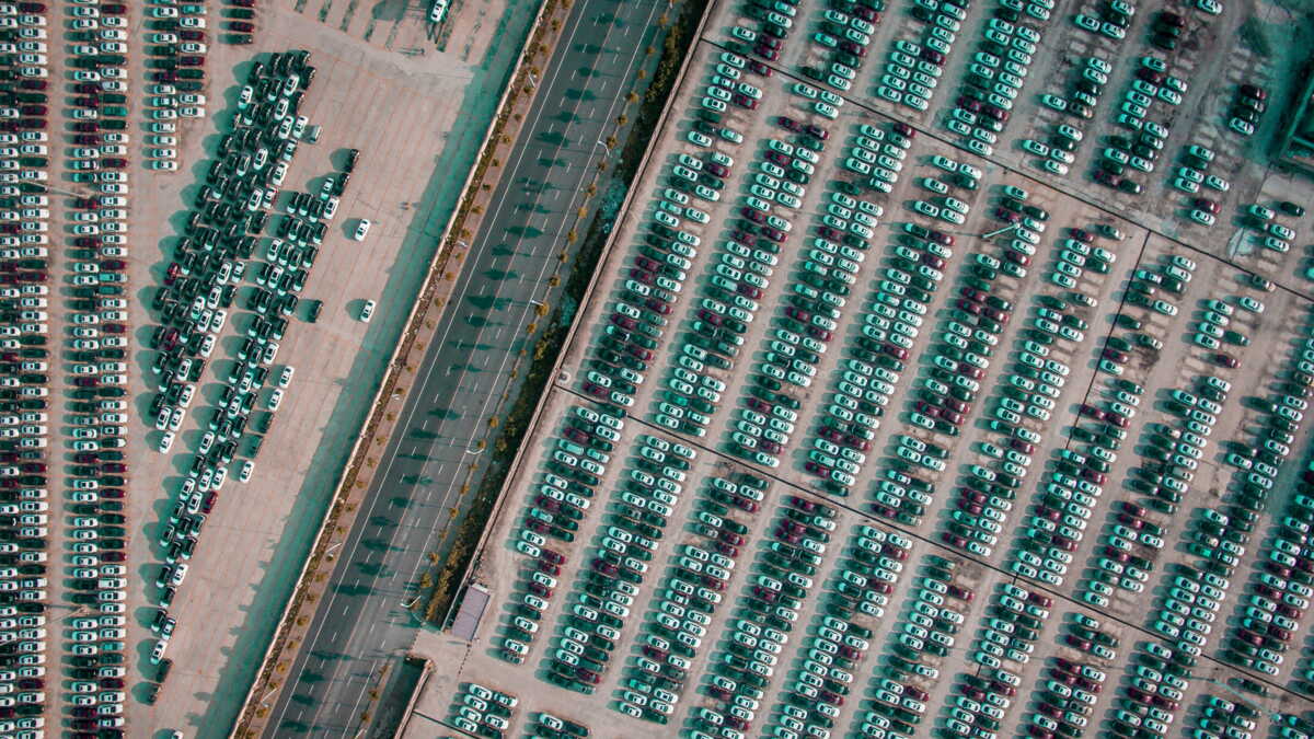 china hat inzwischen so viele elektroautos im verkehr