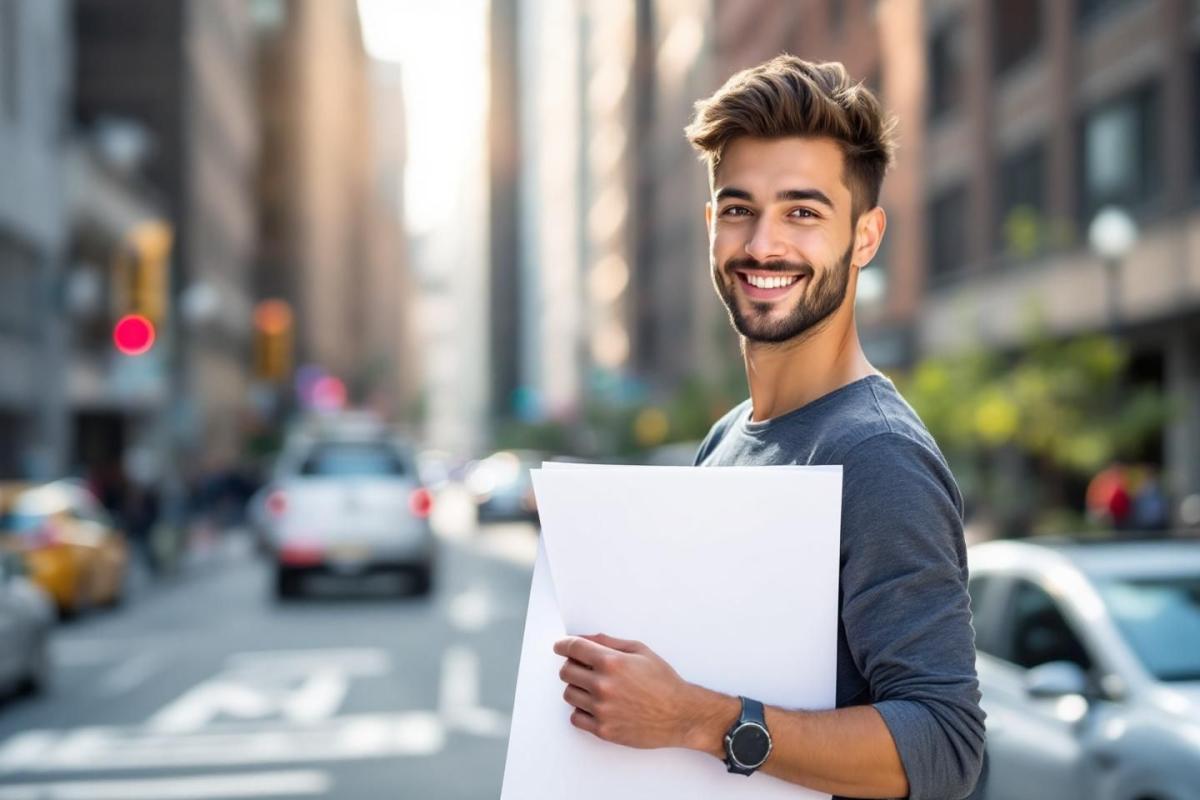 Diese Eigenschaft hilft bei der schnelleren Jobsuche