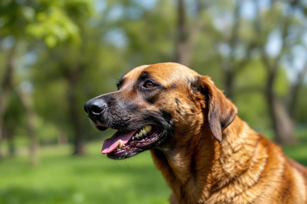 Malinois ist laut Studie die intelligenteste Hunderasse der Welt