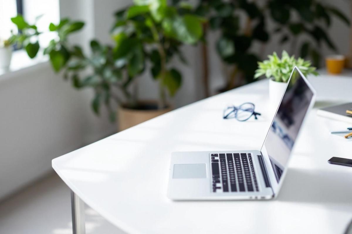 MacBook Air M5 : Preis stabil, Leistung steigt deutlich