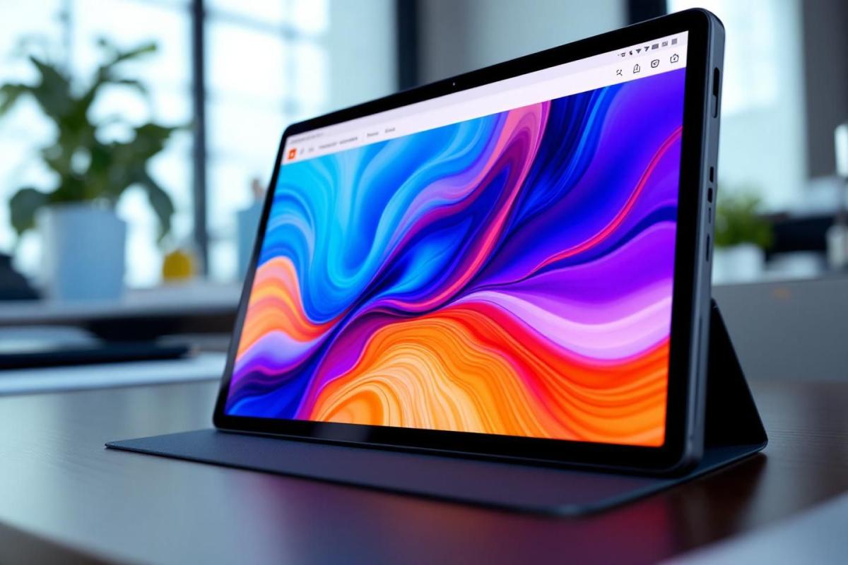 Redmi Pad Pro 5G bei Amazon : Lohnt sich das Tablet-Angebot ?