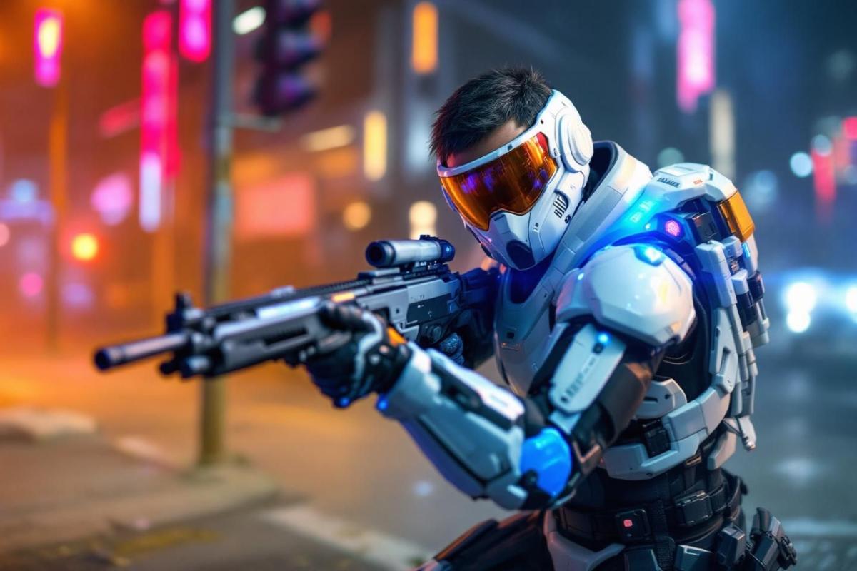 Battlefield 6 : die turbulente Entwicklung der Singleplayer-Kampagne