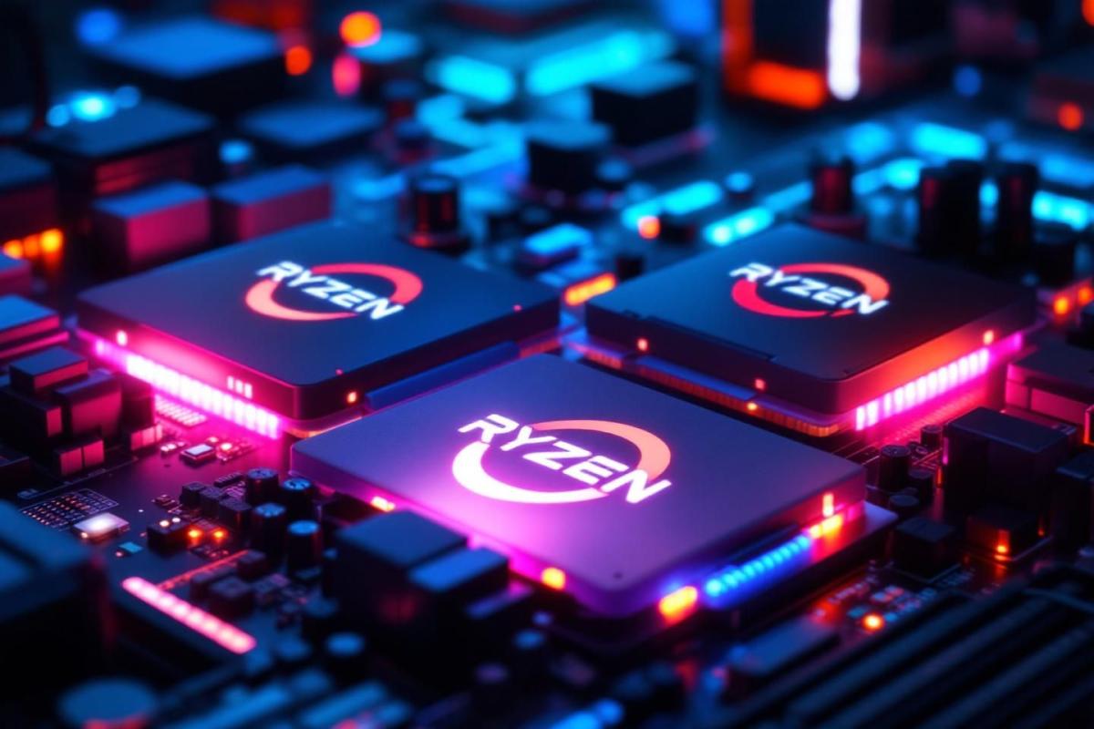 Ryzen 7 9800X3D vs 7800X3D : Welche Gaming-CPU lohnt sich ?