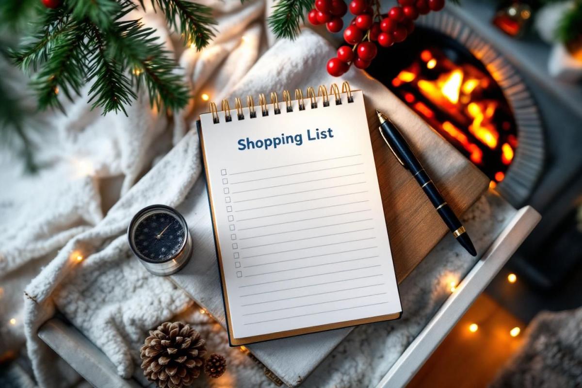Weihnachtsbudget einhalten : 3 Tipps gegen zu hohe Ausgaben