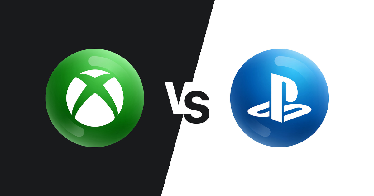 Playstation 5 und Xbox series X S im vergleich