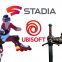 3 neue Ubisoft-Spiele schon bald auf Stadia