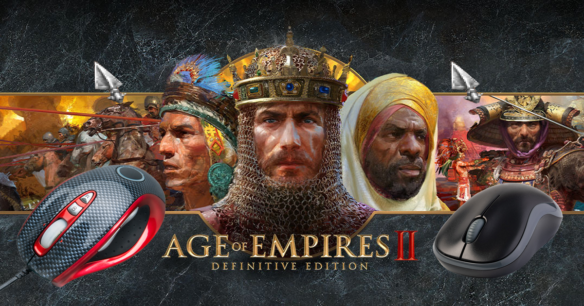 Zockerpuls - Age of Empires 2 Definitive Edition- Koop-Missionen jetzt verfügbar