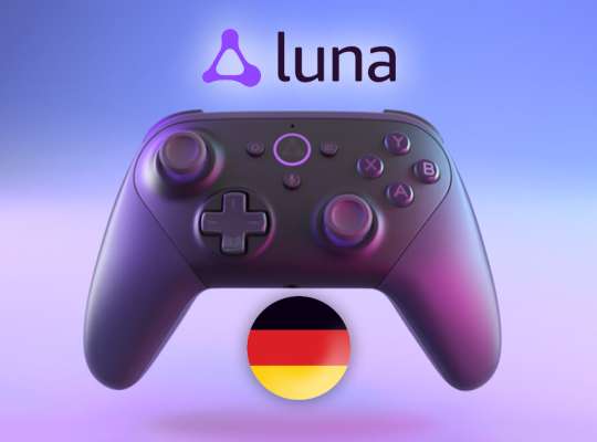Zockerpuls - Amazon Luna in Deutschland gestartet- Das solltest du wissen