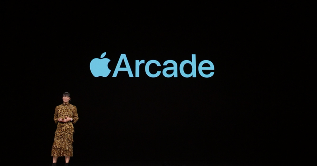 Zockerpuls - Apple Arcade- Das solltest du über die Gaming Flatrate wissen