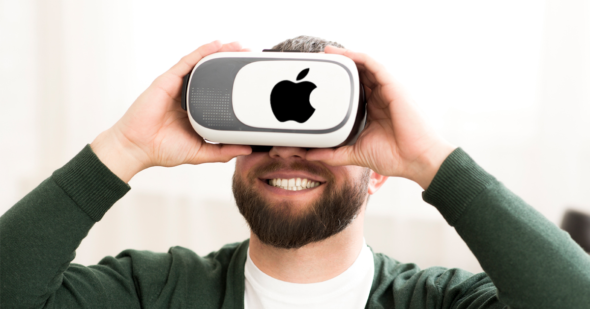 Zockerpuls - Apple VR kommt 2022 und wird wohl ziemlich teuer
