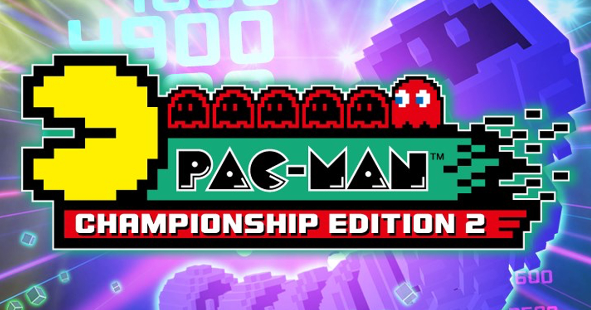 Zockerpuls - Bandai verschenkt Pac-Man Championship Edition 2 auf allen Plattformen