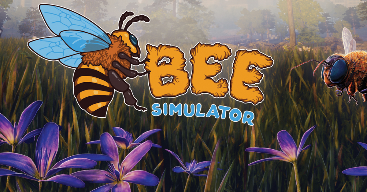Zockerpuls - Bee Simulator