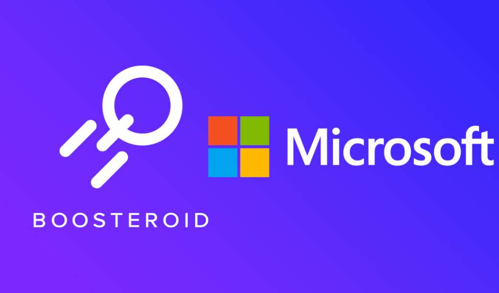 Zockerpuls - Boosteroid und Microsoft gehen Cloud Gaming Partnerschaft ein