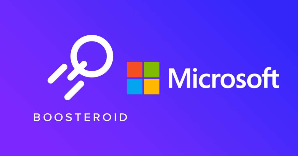 Zockerpuls - Boosteroid und Microsoft gehen Cloud Gaming Partnerschaft ein