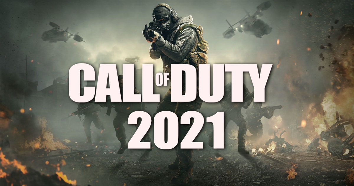 Zockerpuls - Call of Duty- Activision bestätigt weiteren Teil für 2021