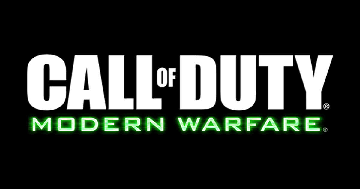 Zockerpuls - Das nächste Call of Duty heißt einfach Call of Duty- Modern Warfare