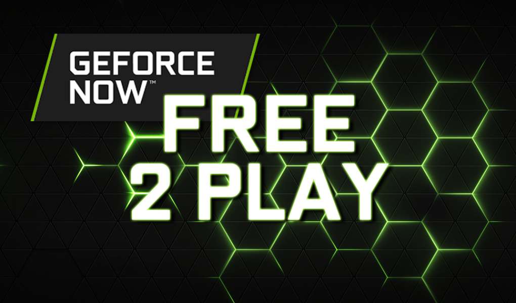 Zockerpuls - Die besten Free-to-play Spiele auf GeForce NOW