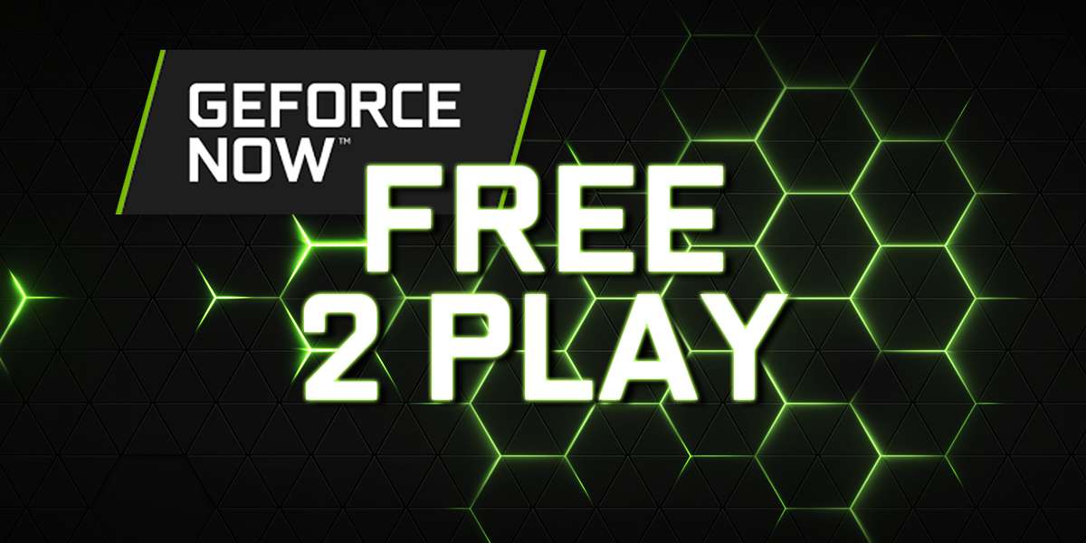 Zockerpuls - Die besten Free-to-play Spiele auf GeForce NOW