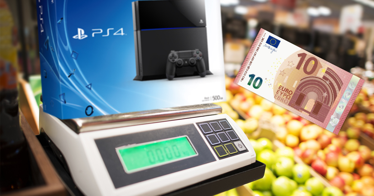 Zockerpuls - Diebischer Teenager bezahlt nur knapp 10 Euro für eine PlayStation 4