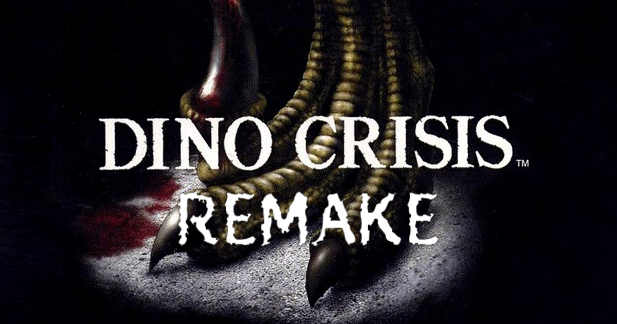 Dino Crisis: Capcom macht Hoffnung auf ein Remake