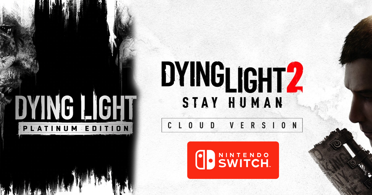 Zockerpuls - Dying Light 1 & 2 erscheinen für Nintendo Switch