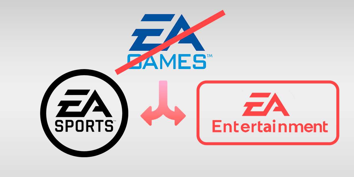 Zockerpuls - EA Games strukturiert sich um und spaltet EA Sports ab - Neuer Name lautet EA Entertainment