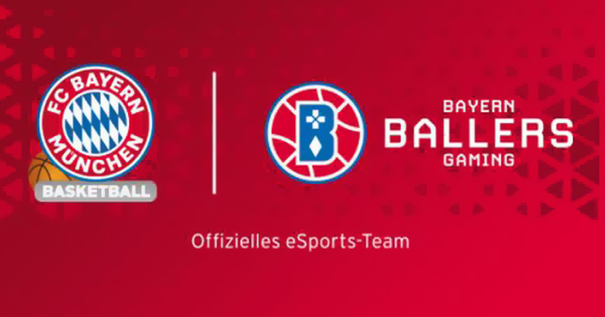 Zockerpuls - FC Bayern München gründet eigenes E-Sport Team