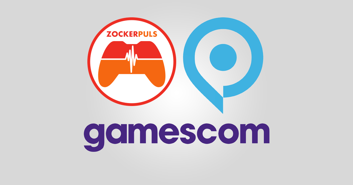 Zockerpuls - Gamescom