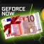 GeForce Now: Mit diesem Trick sparst du 10 Euro