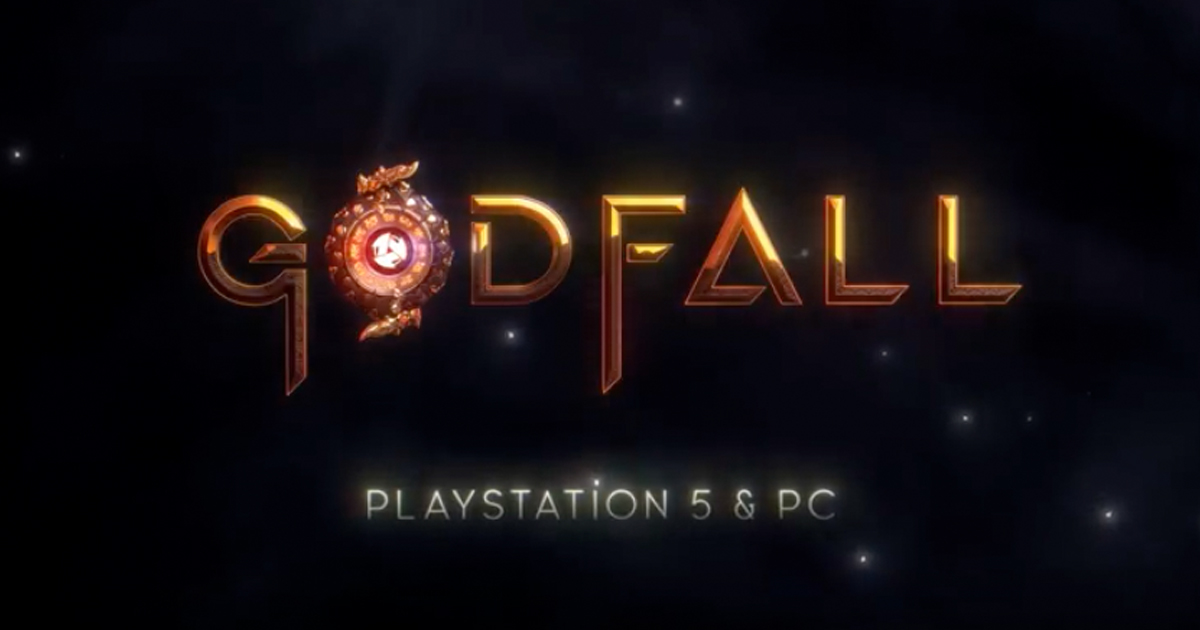 Zockerpuls - Godfall- Das erste offiziell bestätige PlayStation 5-Spiel