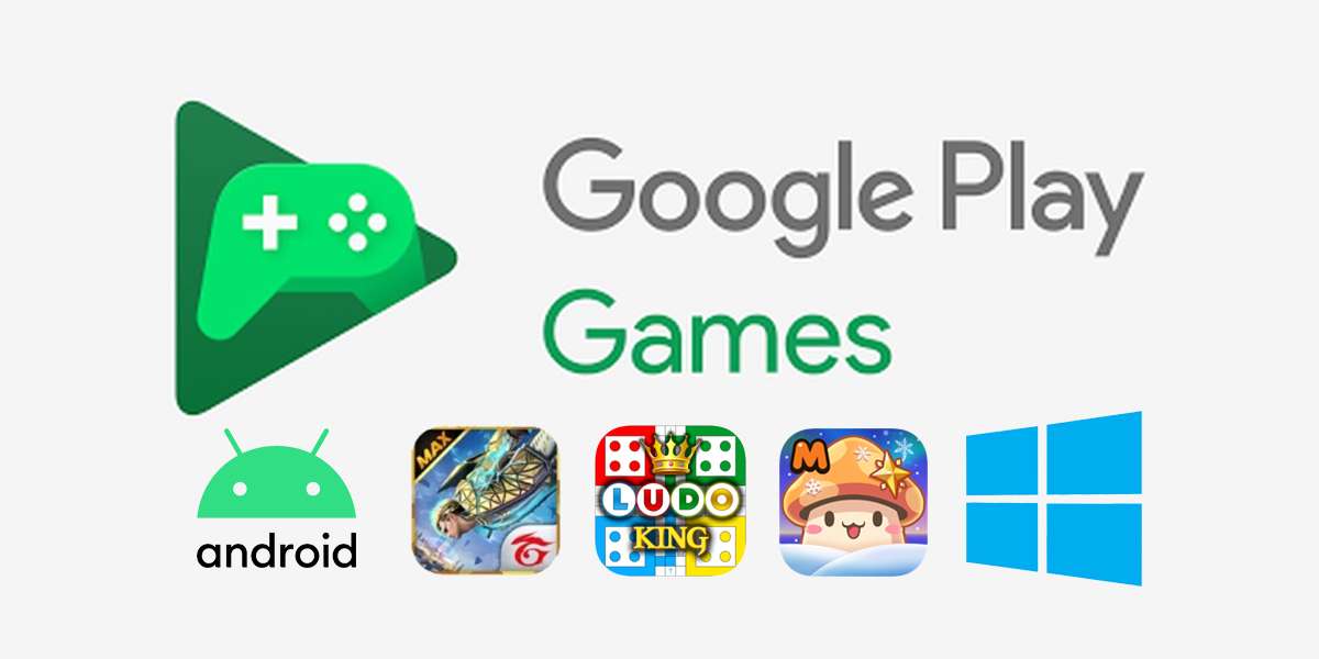Zockerpuls - Google Play Games- Android Spiele auf Windows bald in mehr Ländern verfügbar