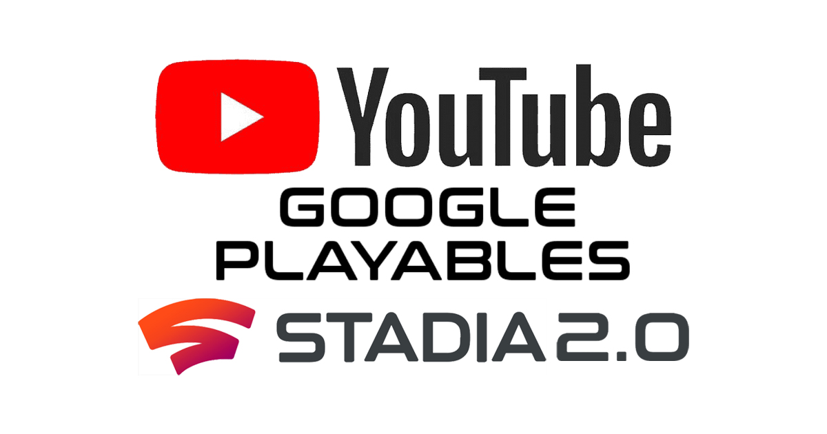 Zockerpuls - Google Playables - Stadia 2-0 bringt Cloud Gaming zu Youtube
