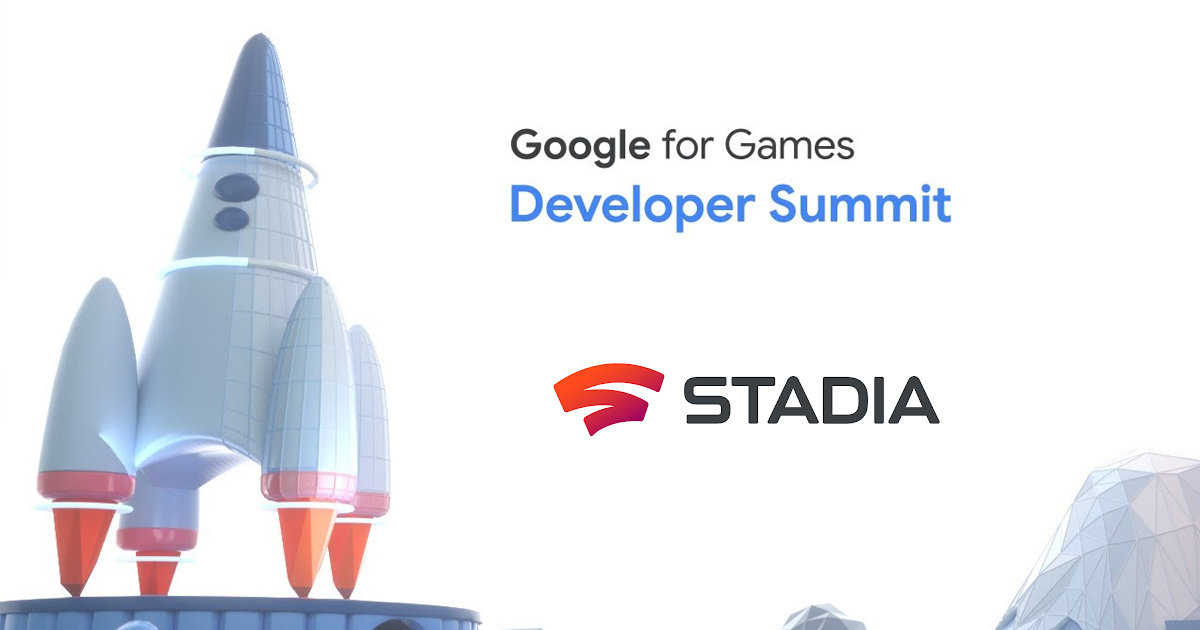 Zockerpuls - Google for Games Developer Summit- Das sind die Stadia-Highlights