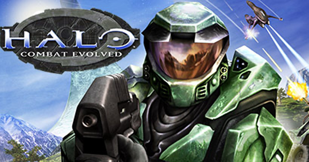 Zockerpuls - Halo - Combat Evolved als Remaster auf Steam erschienen