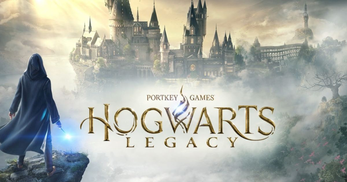 Zockerpuls - Hogwarts Legacy- Open World Rollenspiel im Harry Potter-Universum enthüllt