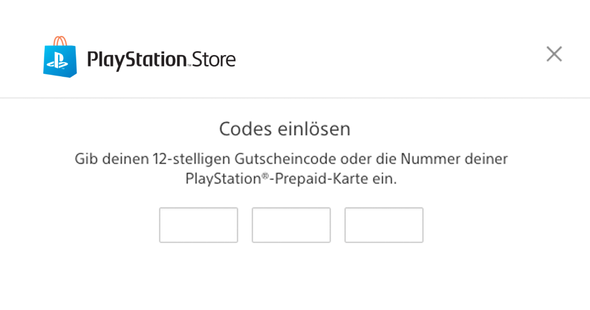 Zockerpuls - Keine Download-Codes mehr für Spiele außerhalb vom PlayStation Store