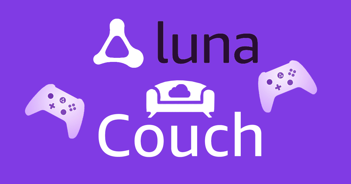 Zockerpuls - Luna Couch- Dieses geniale Feature ist ein echter Gamechanger