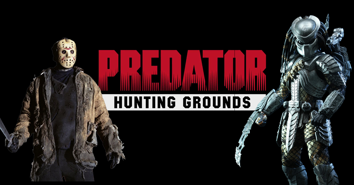 Zockerpuls - Macher von Friday The 13th bringen neues Spiel mit dem Predator