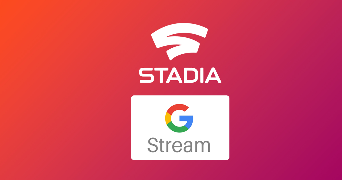 Zockerpuls - Nein, Stadia wird weder geschlossen noch zu Google Stream