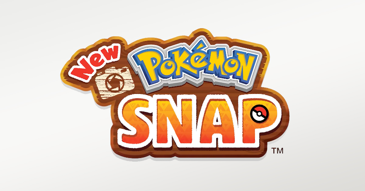 Zockerpuls - New Pokémon Snap- N64-Klassiker neuaufgelegt für Nintendo Switch