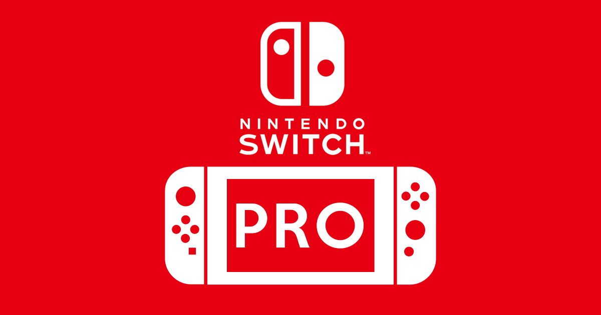 Zockerpuls - Nintendo Switch Pro- Nachfolger mit 4K kommt vermutlich