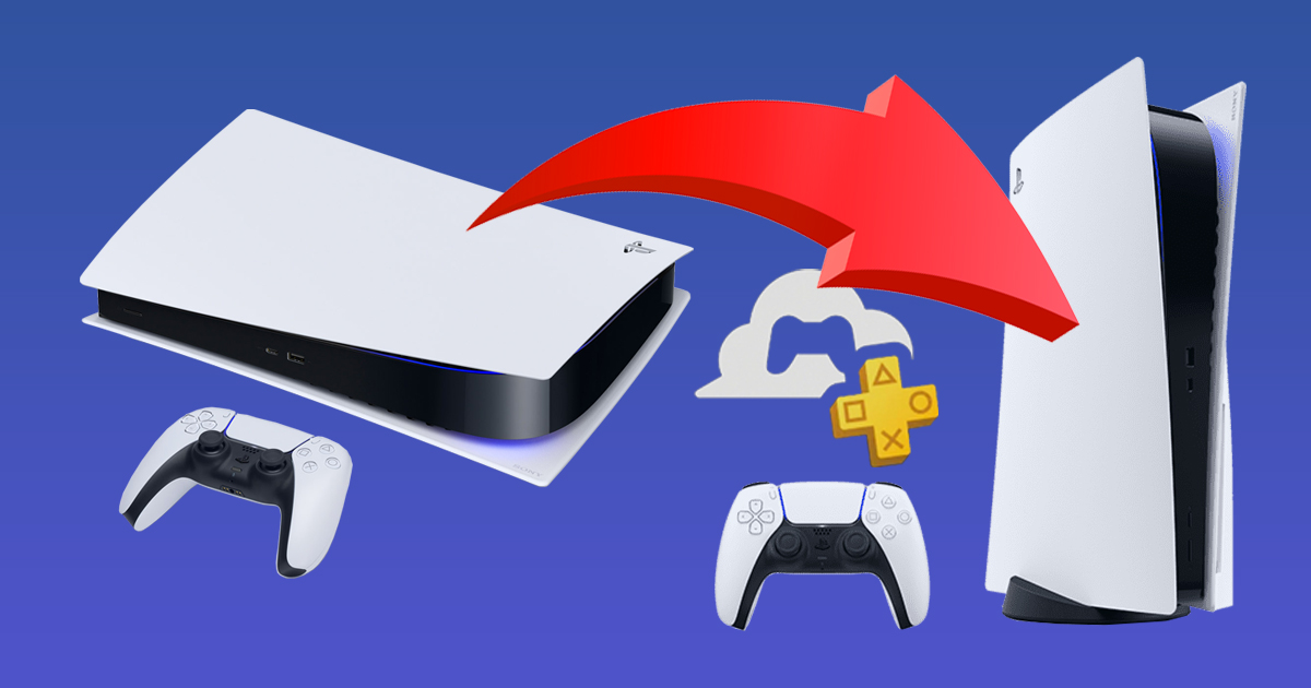 PS5-Spiele kommen in die Cloud, aber es gibt einen fetten Haken