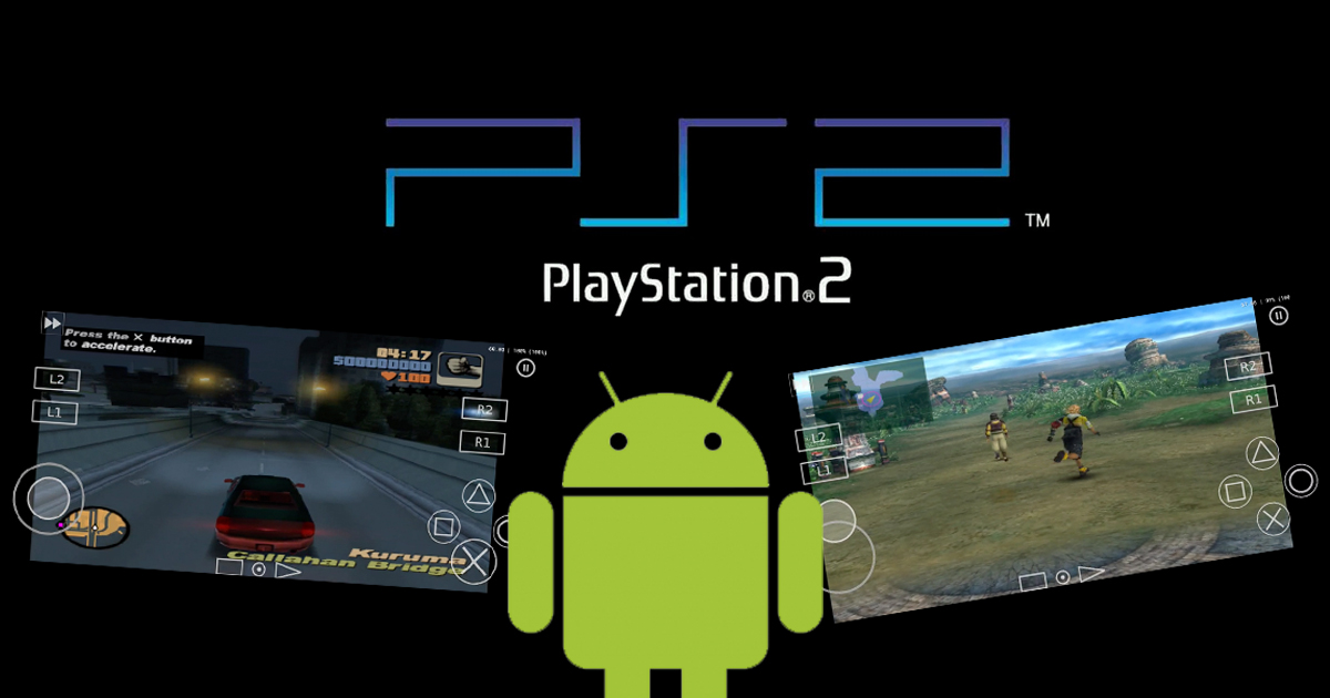 Zockerpuls - PlayStation 2 Emulator auf Android- Echt oder Fake?