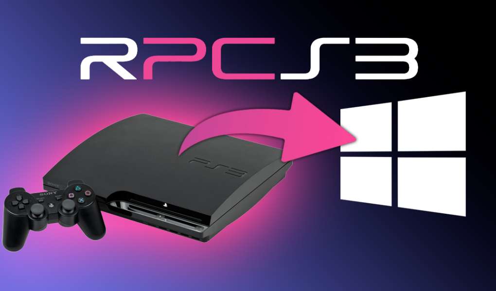 Zockerpuls - PlayStation 3 Emulator- So kannst du PS3-Spiele am PC zocken
