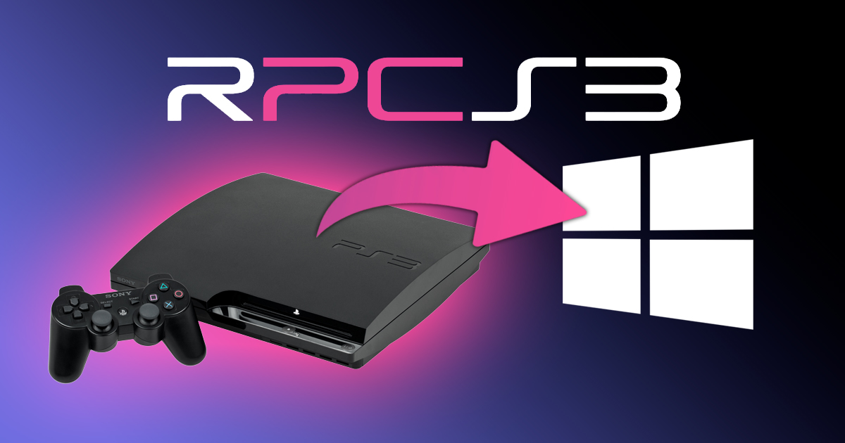 Zockerpuls - PlayStation 3 Emulator- So kannst du PS3-Spiele am PC zocken