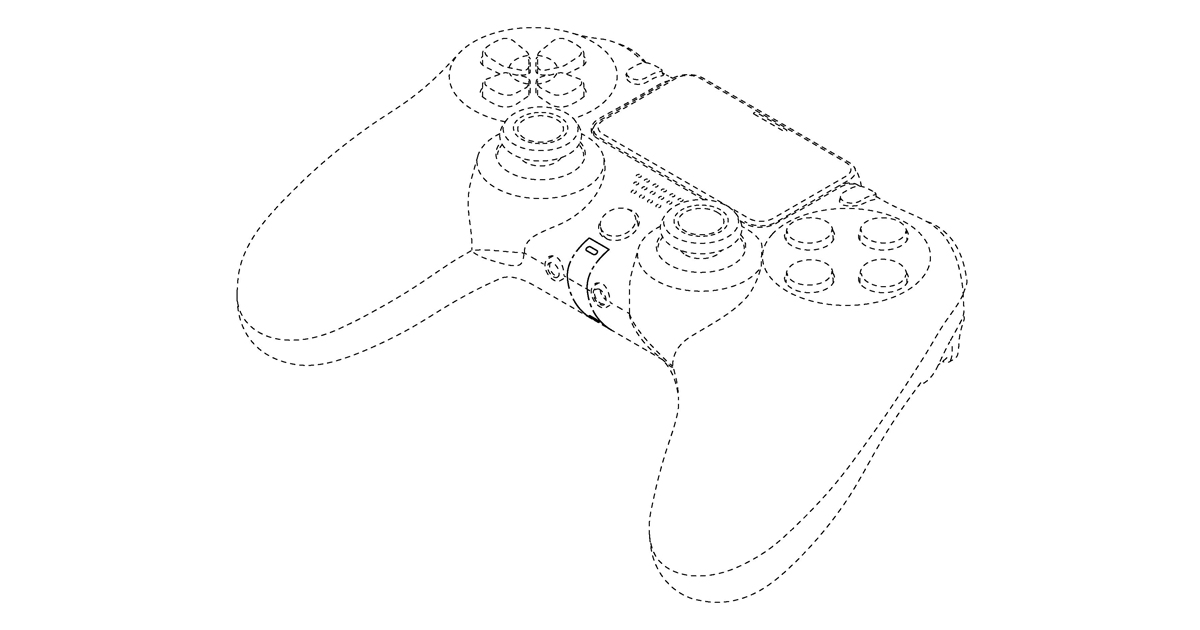 Zockerpuls - PlayStation 5- Das sind die Features vom DualShock 5-Controller