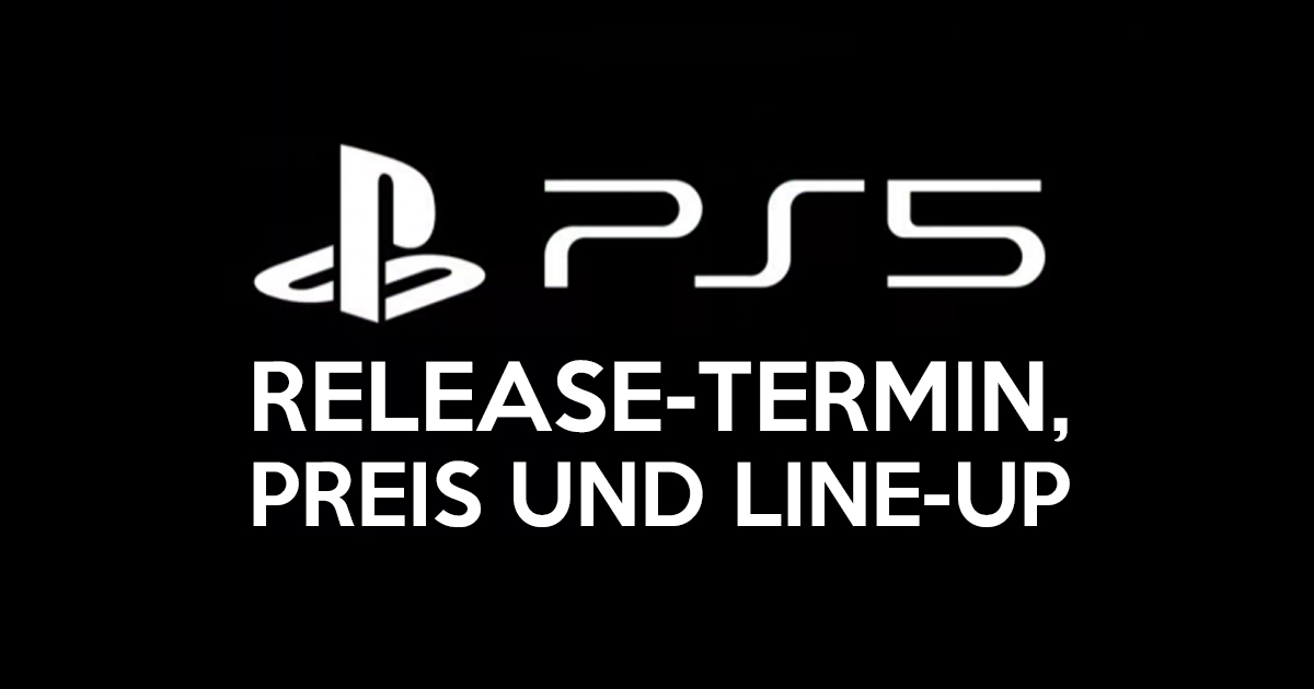 Zockerpuls - PlayStation 5- Leak verrät Release-Termin, Preis und Line-Up