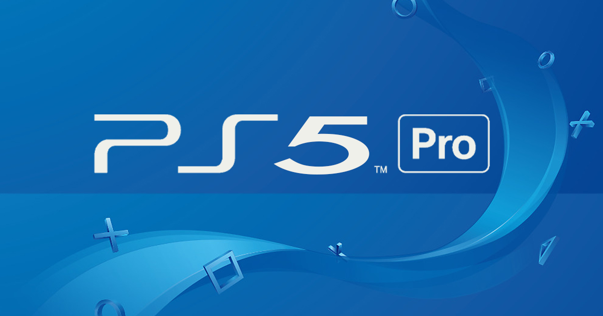 Zockerpuls - PlayStation 5 Pro- Wird das der Name des PS4-Nachfolgers?