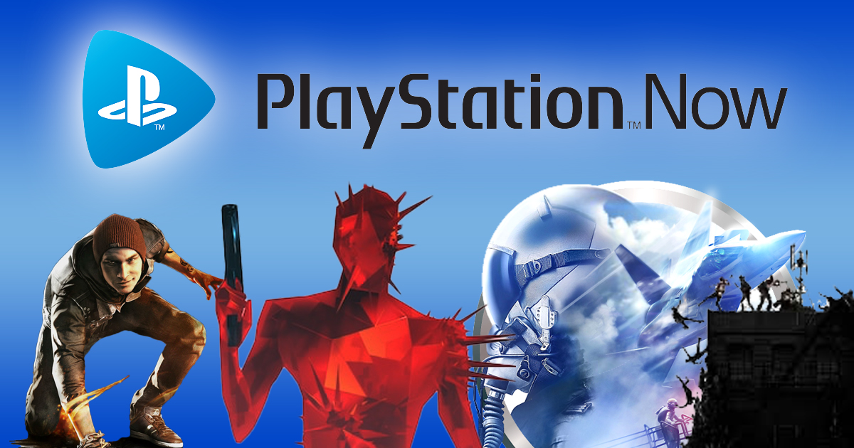 Zockerpuls - PlayStation Now März 2021- Die Neuzugänge für diesen Monat